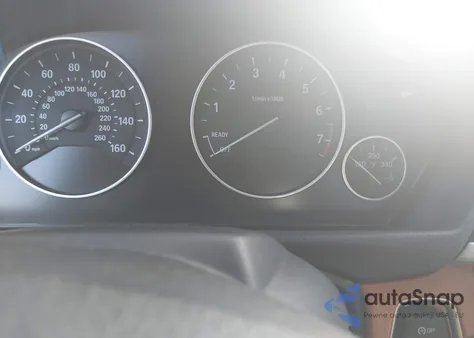 2020 BMW 440I xDrive из США, поврежденный, VIN WBA4Z7C01L5P62396